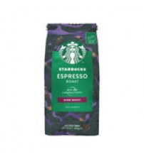 Starbucks® Whole Bean Coffee - Espresso Roast (Dark Roast)